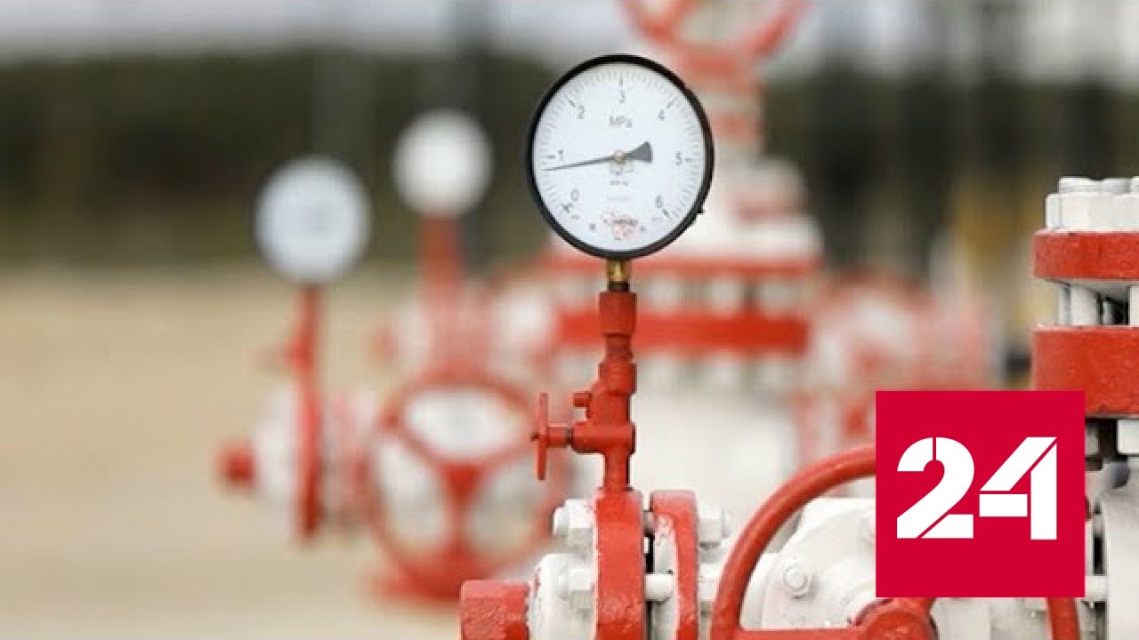 Дорожающий газ, выход японцев из 