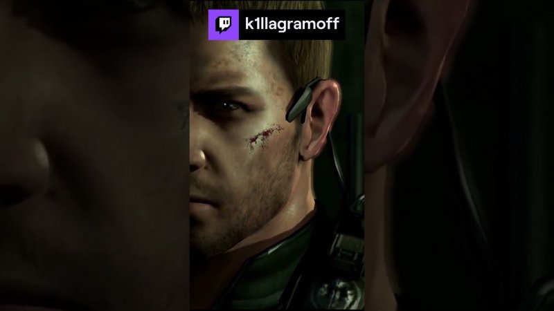 Resident Evil 6| Прохождение - Идем по сюжету | Ready to Game | k1llagramoff с помощью #Twitch