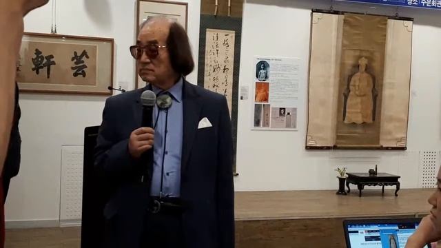 [레미컴TV] 편집작업-대한제국 120주년·광복 72주년 기념 구한말·일제강점기 특별전-수운회관 2층·4층 전시실(2017 08 14) смотреть онлайн