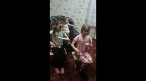 Песня Катюша игра на ложках