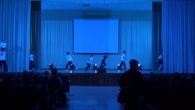 ЛДП "Созвездие": закрытие смены. 23.06.2023 смотреть онлайн