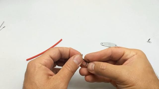 Блесна на Окуня Щуку Переделываем Кастмастер Блесна своими руками смотреть онлайн