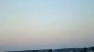 Посадка на дельталете с крылом Марлин