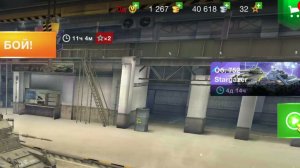 Проверено! Донатим в World of Tanks Blitz в 2024 году (WOT блиц)