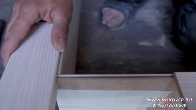 Как замерить, установить доборы и наличники для межкомнатной двери