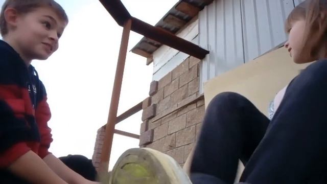 первая часть 2 следует смотреть онлайн