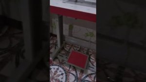 Швейная машина с шагающей лапкой, двойное продвижение MAREEW ML 0302.