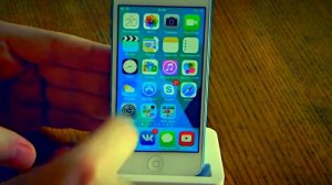 Обзор iPod Touch 5