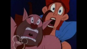 Геркулес заставка | Hercules intro (rus)