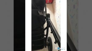 Идеальная Коляска // Люлька Peg perego book cross
