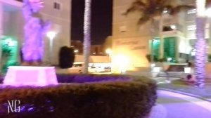 Жизнь в Израиле глазами русских. Наша жизнь в Израиле. Manhattan в Беер Шеве .