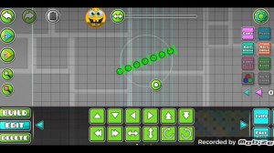 как делать волну из nine circles обучение