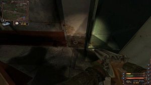 Lost Alpha Агропром книга стрелка, ключ, флешка