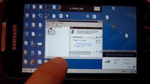 Microsoft remote desktop для Android