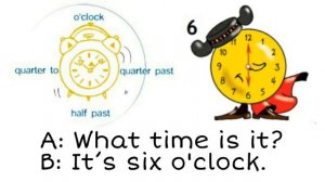 Spotlight 4 p.30 ex.3 CD