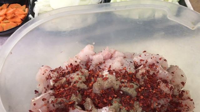 709. Авторское ХЕ из судака. Чудо-чудное! смотреть онлайн