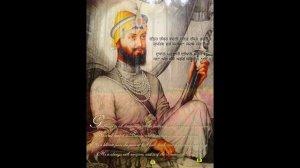 Chatar Chakar Varti (JAAP SAHIB)