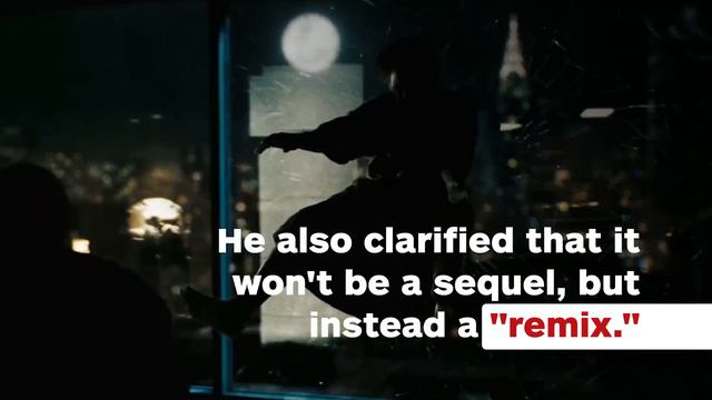 Watchmen Showrunner Damon Lindelof Promises New Characters, Contemporary Setting - IGN News