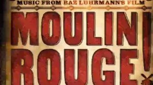 El Tango De Roxanne (From "Moulin Rouge" Soundtrack) Ewan McGregor Solo