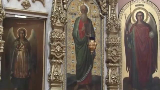 Престольный праздник смотреть онлайн