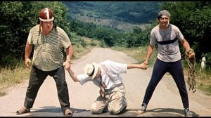 ТОП-10 Советских Новогодних Фильмов