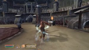 Skyrim СЕКРЕТ ЦИЦЕРОНА