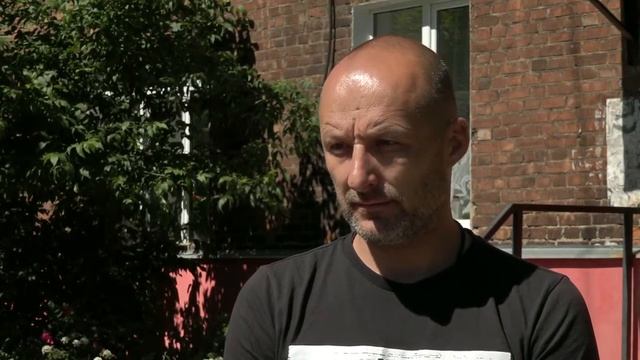 В Ярославле завершили капремонт в жилом доме на Красном Перекопе смотреть онлайн