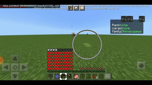 ЛУЧШИЙ МОД НА КЛИНОК РАССЕКАЮЩИЙ ДЕМОНОВ ДЛЯ МАЙНКРАФТ PE!/МОД НА КЛИНОК РАССЕКАЮЩИЙ ДЕМОНОВ... смотреть онлайн