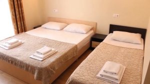 Гостевой дом Электра - Отдых в Кабардинке