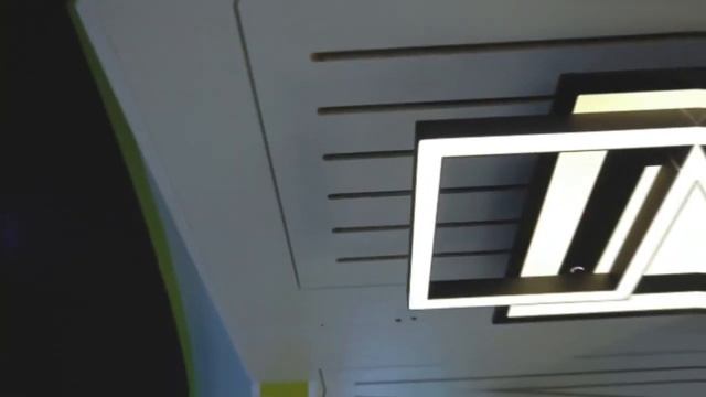 Квадратный потолочный светильник со смарт управлением «SAVATARILA-C» 99312 смотреть онлайн