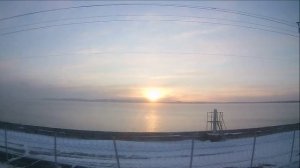 Падает снег.mp4