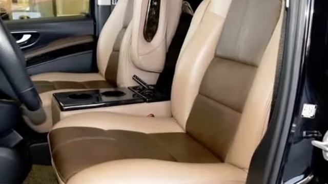 2017 Mercedes-Benz Metris Passenger Van Standard Roof 126" Wheelbase (Ft. Worth, Texas) смотреть онлайн