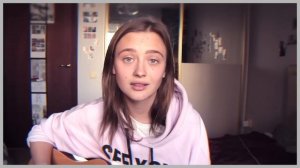 ЛСП - Кан-кан (cover by Valery. Y./Лера Яскевич)