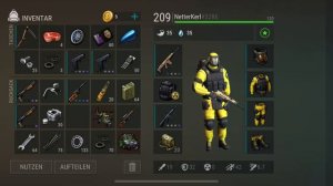 LAST DAY ON EARTH (LDoE) hack ios