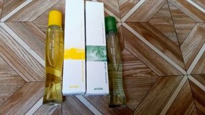 НОВЫЕ АРОМАТЫ AVON SUMMER WHITE RIO & MALDIVES| ТВОЕ СОЛНЕЧНОЕ ЛЕТО