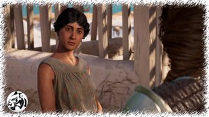 Assassins Creed: Odyssey #87. Семейные ценности