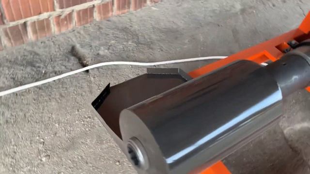 Брикетировщик элеваторного отхода(отхода подсолнечника) – смотреть ...