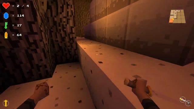 Eldritch 1 Первая концовка смотреть онлайн