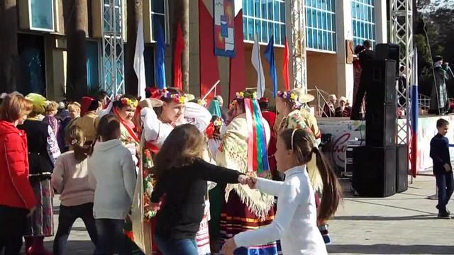 4 ноября 2017 Сочи-Лазаревское смотреть онлайн