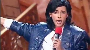 Шоу Большая разница Дискотека 80 ых