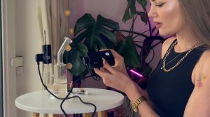 G Pen Hyer Review - NEW 2022 Dual E-nail