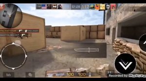 ? ЧТО ДЕЛАТЬ ЕСЛИ ПРИ СМЕНЕ АВАТАРКИ ВЫЛЕТАЕТ STANDOFF 2 ?