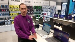 Ноутбук Asus Vivobook 16X K3605ZF-N1098