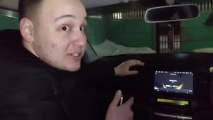 Легендарное прошлое! Toyota Premio 240 - из Японии в Сибирь