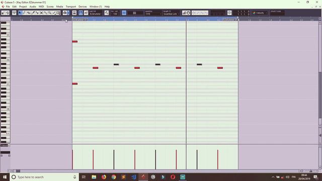 DRUM PROGRAMMING (In Nepali) [ WHAT IS IT? AND HOW TO DO IT? ] #recordinglessonsinnepali