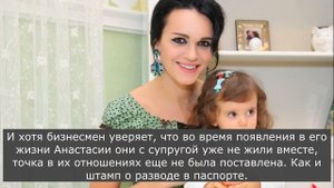 Кем была певица Слава до встречи с олигархом ? который протежировал её в шоу-бизнес .