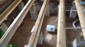 ремонт в старом деревянном доме