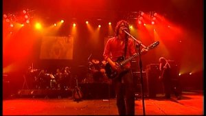 Anathema- Inner Silence (A Moment In Time DVD)