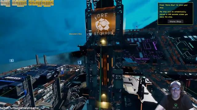 Starbase смотреть онлайн