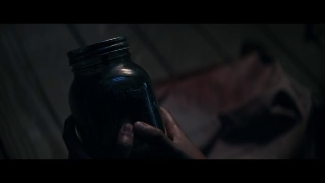 Заклятие. Зло внутри — трейлер